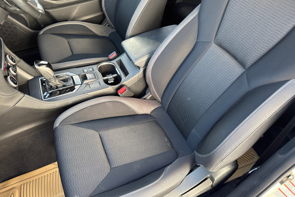 2017 MY18 Subaru Impreza G5 2.0i Premium Hatch Image 9