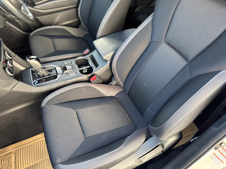 2017 MY18 Subaru Impreza G5 2.0i Premium Hatch Image 9