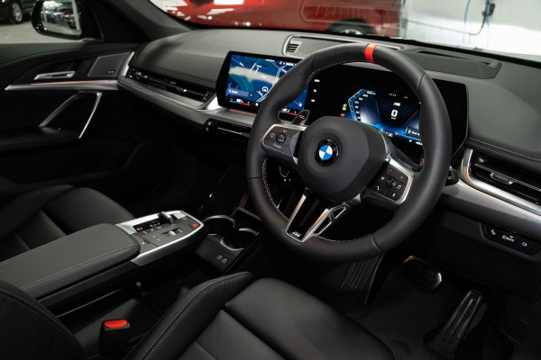 2026 BMW X1 U11 M35i xDrive SUV