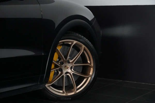 2022 Porsche Cayenne Turbo GT Coupe Image 28