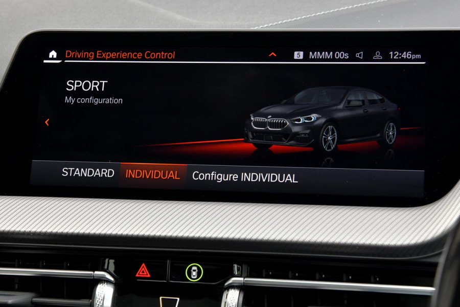 2021 BMW 2 Series F44 220i M Sport Sedan
