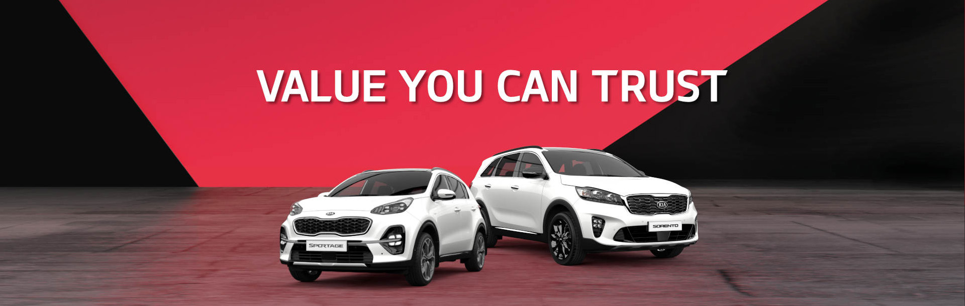 Our latest Kia Specials Gold Coast Sunshine Kia