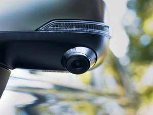 Subaru's Vision Assist Image