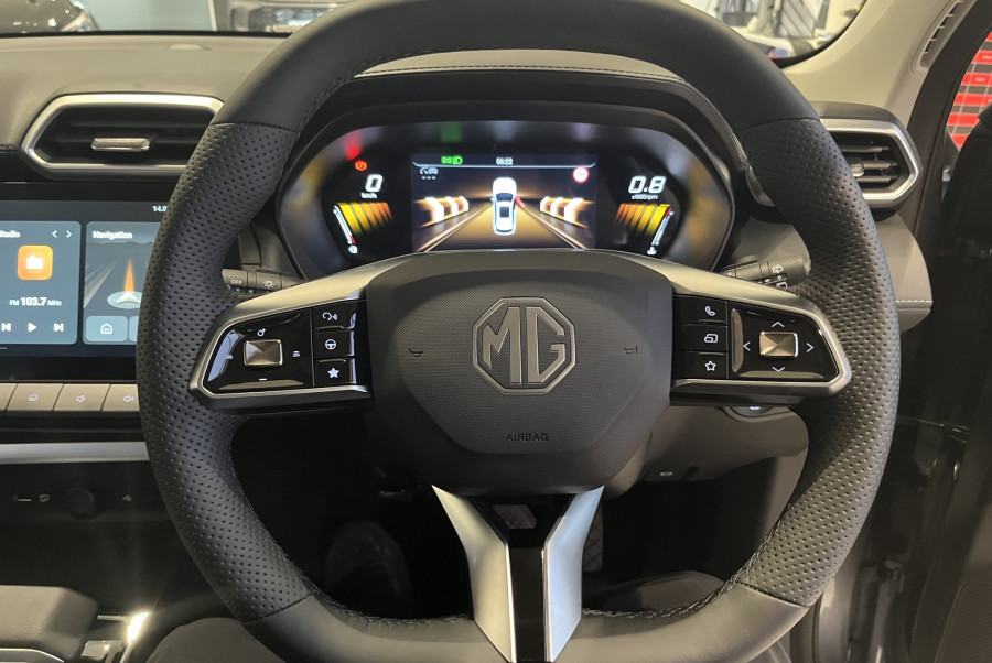 2025 MG ZS Essence 1.5Pt/Cvt SUV Image 13