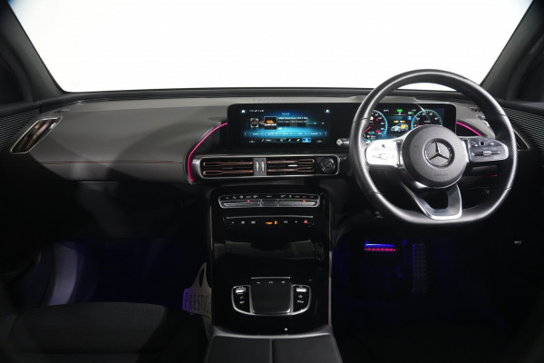 2023 Mercedes-Benz EQC EQC400 Sport SUV Image 13