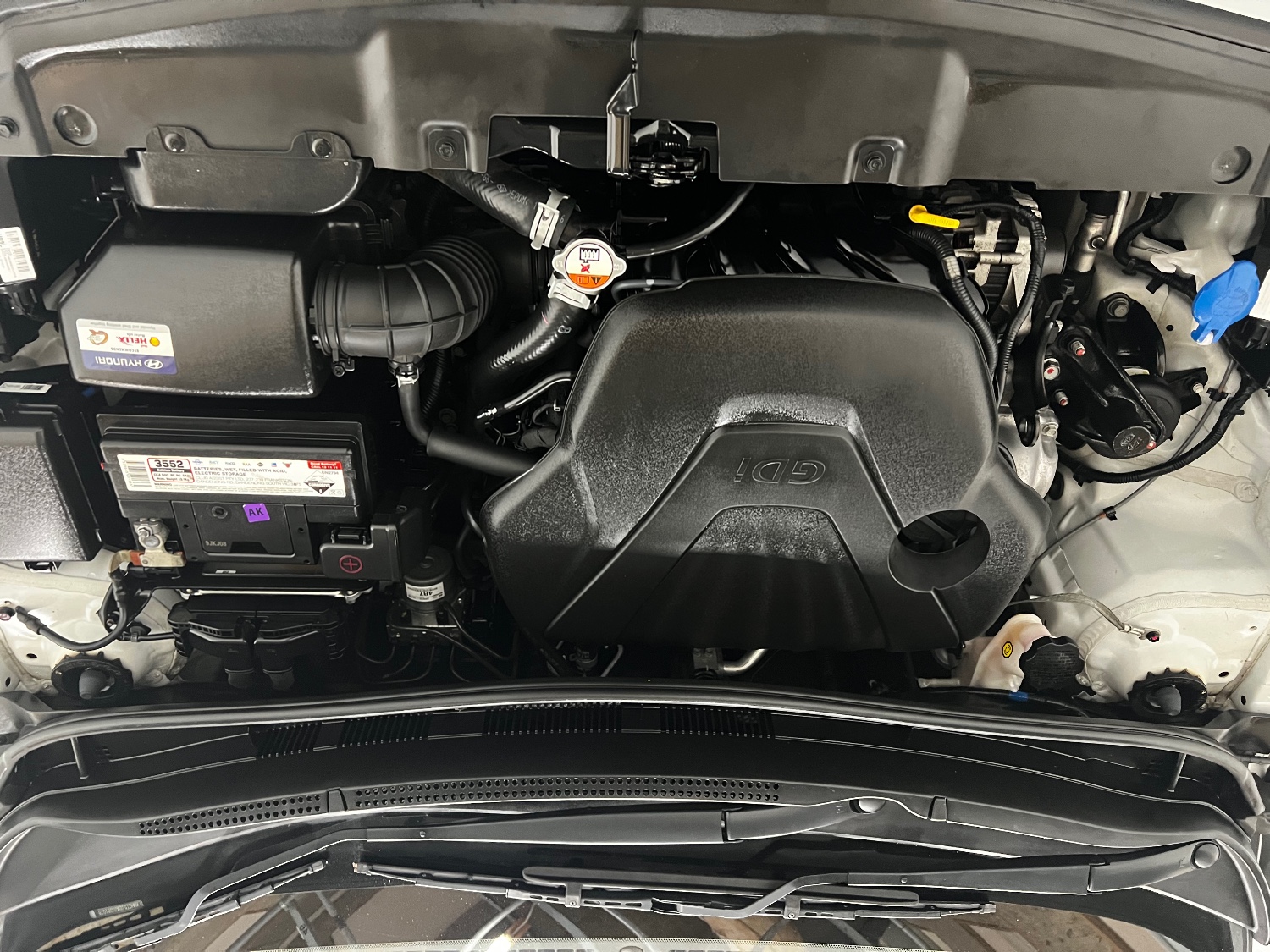 2018 Hyundai Accent RB6 MY18 SPORT Hatch Image 22