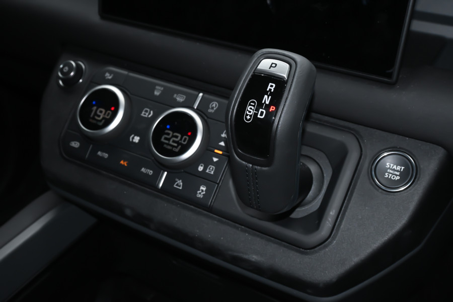 2025 MY25.5 Land Rover Defender L663 110 D350 X-Dynamic SE SUV