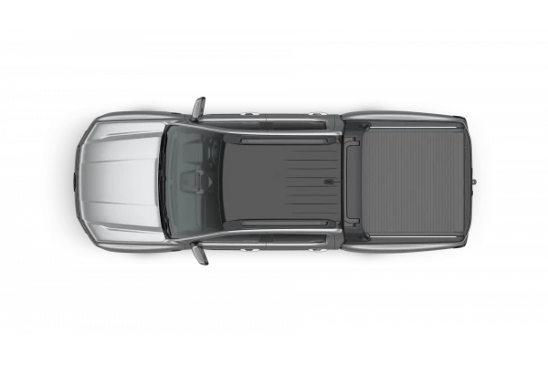 2026 MY26.5 Ford Ranger P703 Platinum Ute Image 9