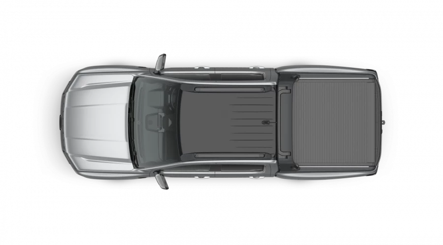 2026 MY26.5 Ford Ranger P703 Platinum Ute Image 9