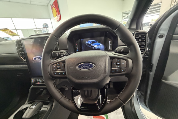 2026 MY26.5 Ford Ranger P703 Tremor Ute Image 23