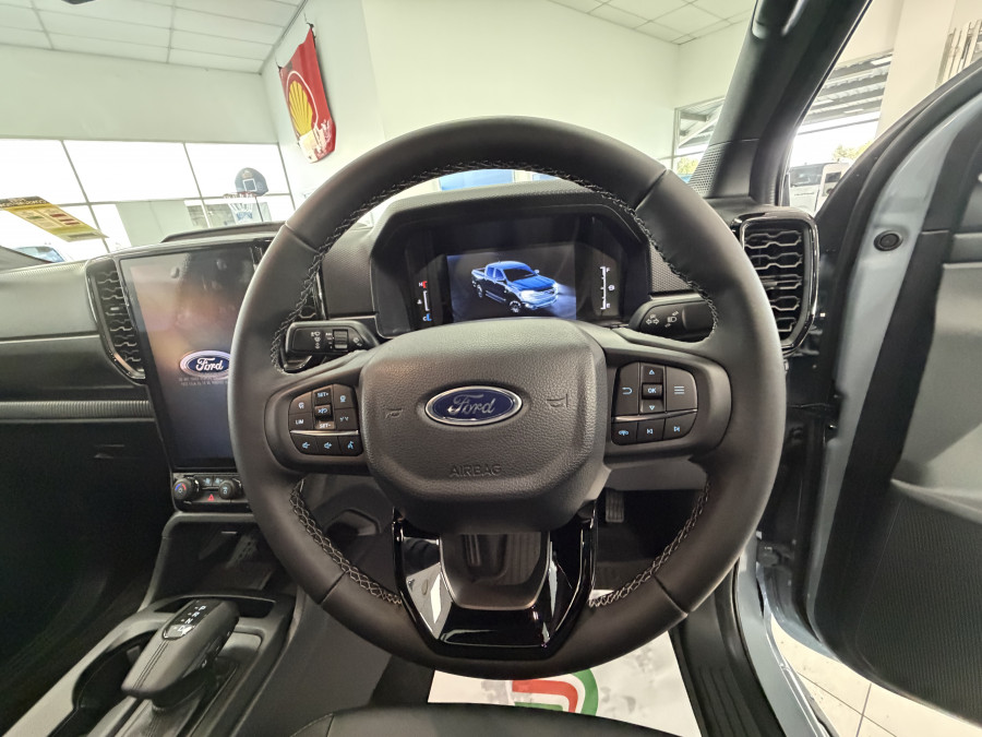 2026 MY26.5 Ford Ranger P703 Tremor Ute Image 23
