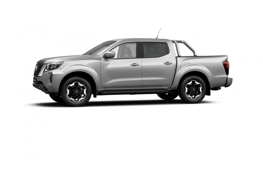 2024 Nissan Navara D23 ST-X Ute Image 33
