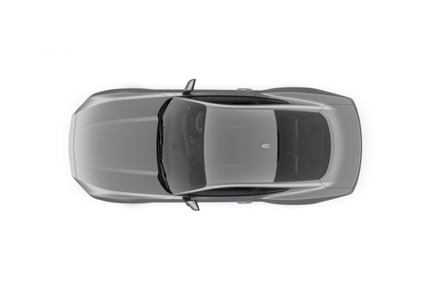 2024 MY25 Ford Mustang FO EcoBoost Hatch Image 9