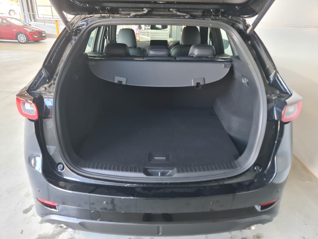 2023 Mazda CX-5 KF Series G35 GT SP SUV Image 8