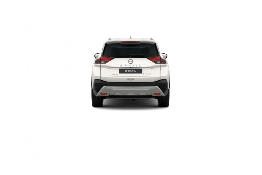 2024 MY25 Nissan X-Trail T33 Ti-L e-POWER SUV Image 22