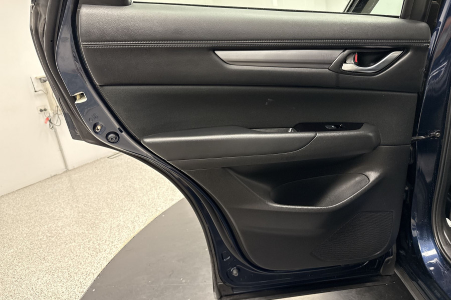 2023 Mazda CX-5 KF Series G25 Maxx Sport SUV Image 15