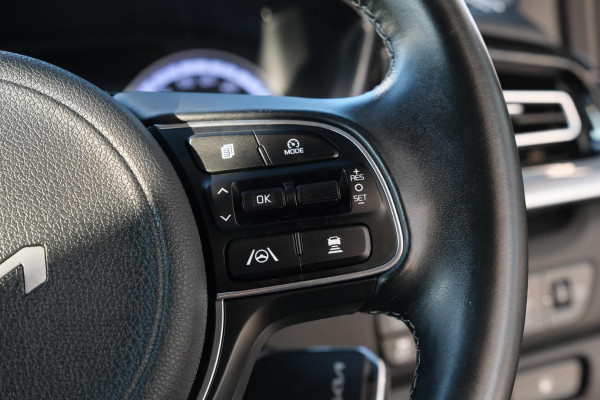 2021 MY22 Kia Niro DE Hybrid Sport SUV Image 15
