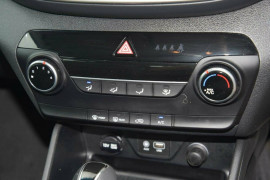 2020 MY21 Hyundai Tucson TL4 Active X Wagon image 10