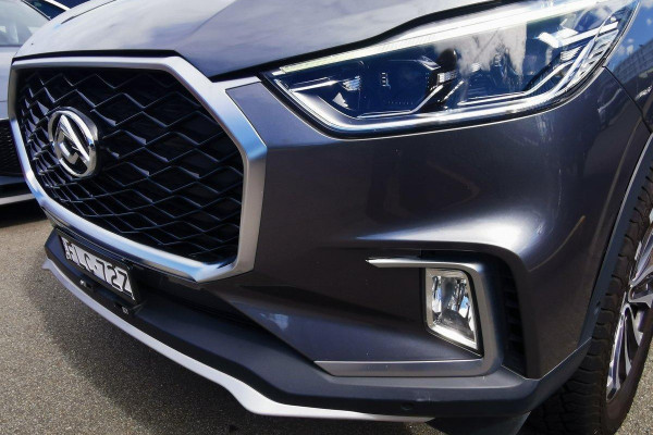 2020 LDV D90 SV9A  SUV