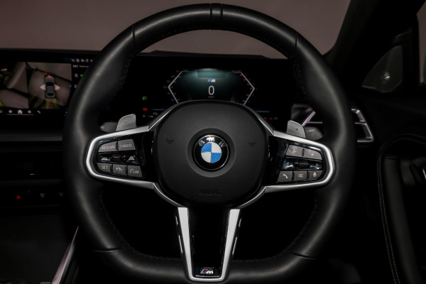 2025 BMW 2 Series G42 230i M Sport Coupe image 11