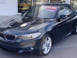 BMW 2 Series 220i - Sport Line F22 220i Sport