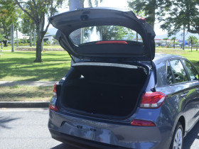 2019 MY20 Hyundai I30 PD Go Hatchback