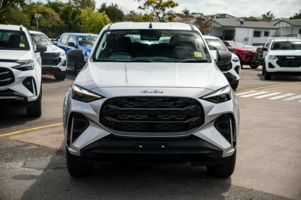 2026 MY25.5 Isuzu MU-X RJ LS-M SUV Image 5
