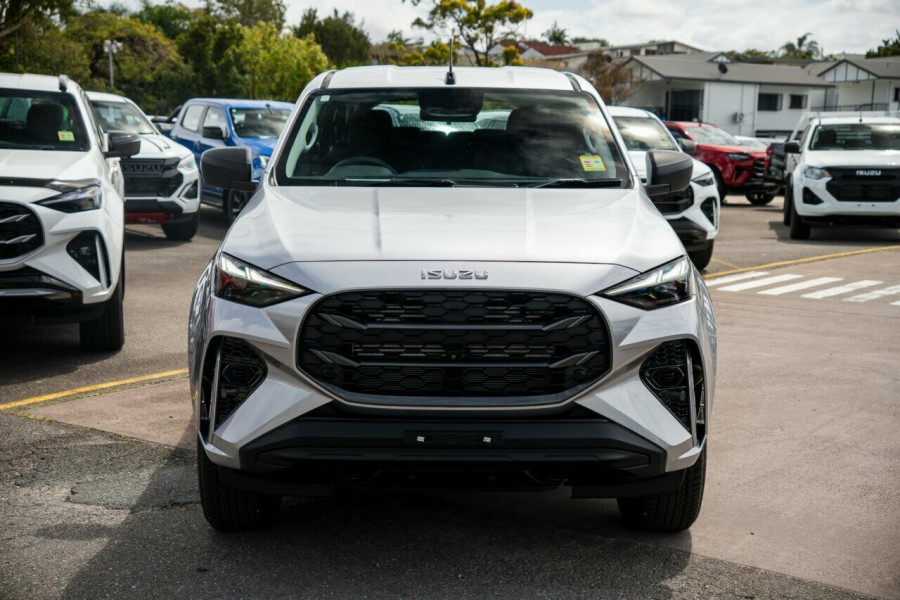 2026 MY25.5 Isuzu MU-X RJ LS-M SUV Image 5