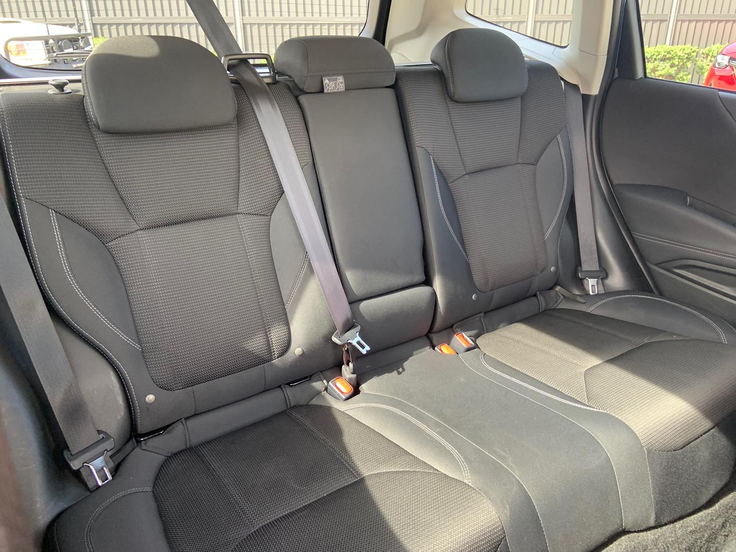 2023 Subaru Forester S5 2.5i SUV Image 18