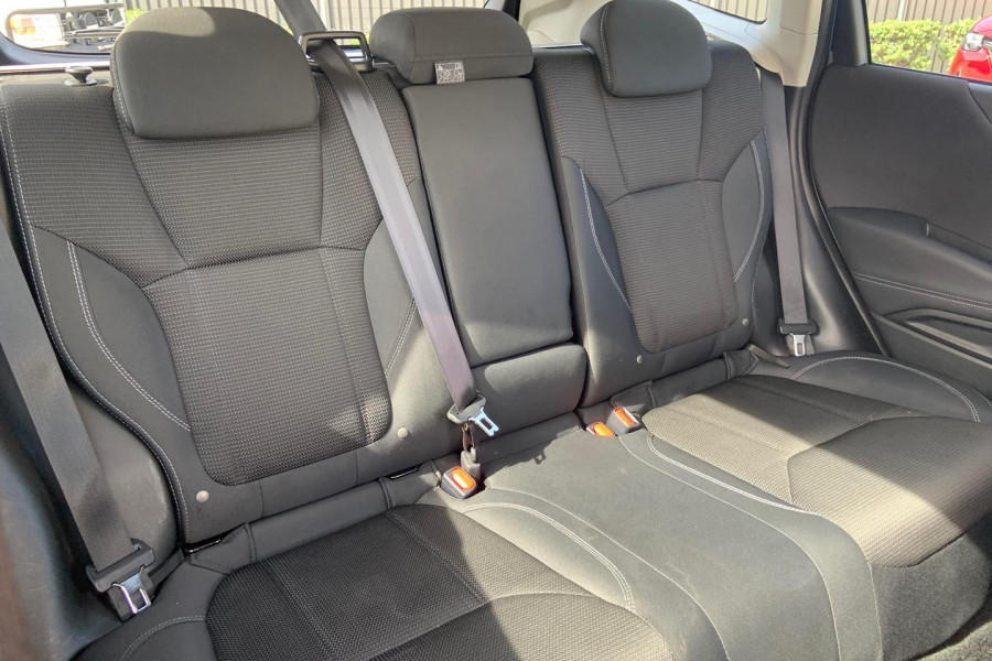 2023 Subaru Forester S5 2.5i SUV Image 18