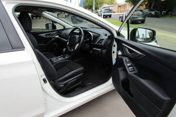 2021 Subaru Impreza GT7EKALP 2.0i Premium Hatch Image 8
