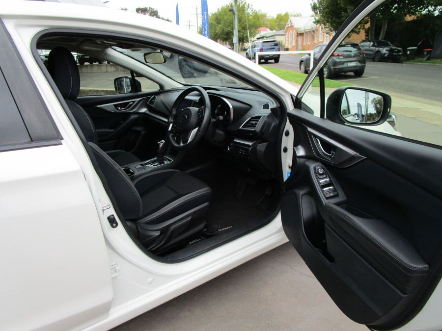 2021 Subaru Impreza GT7EKALP 2.0i Premium Hatch Image 8
