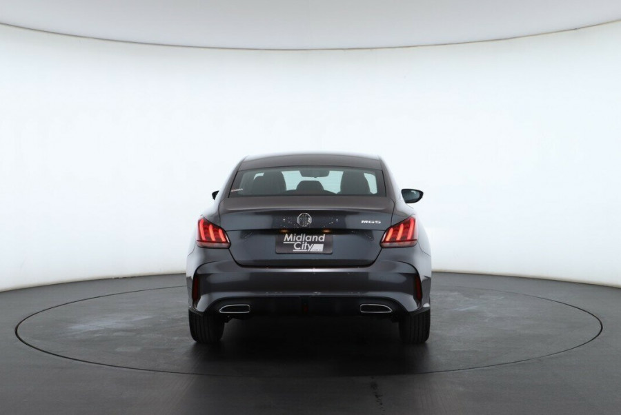 2024 MG MG5 AP32 Vibe Sedan Image 13