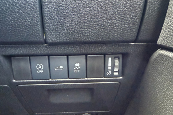 2026 MY25.5 Isuzu D-MAX RG LS-U+ Ute Image 19