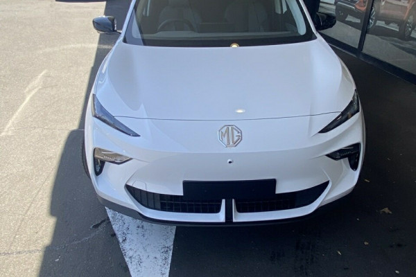 2025 MG MGS5 EV ZS3EM Essence 49 SUV Image 3