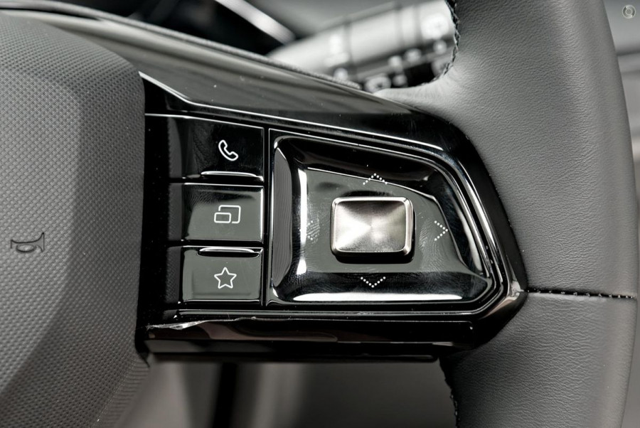2025 MG MG3 Essence Hatch Image 14
