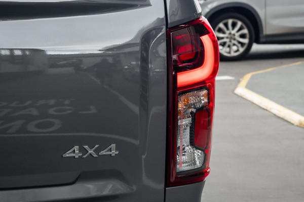 2026 Mazda BT-50 TF SP Ute Image 21