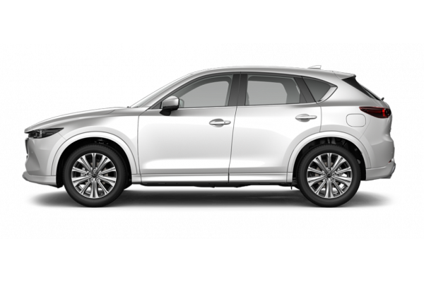 2025 Mazda CX-5 KF Series G25 Akera SUV Image 22