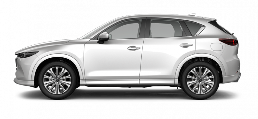 2025 Mazda CX-5 KF Series G25 Akera SUV Image 22