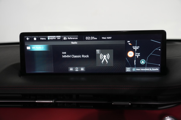2023 Genesis GV70 2.5t Awd SUV Image 24