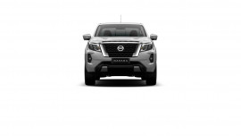 2025 Nissan Navara D23 ST-X Ute image 4