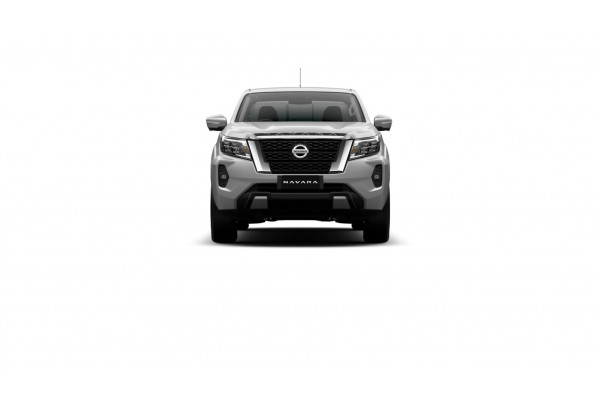 2025 Nissan Navara D23 ST-X Ute