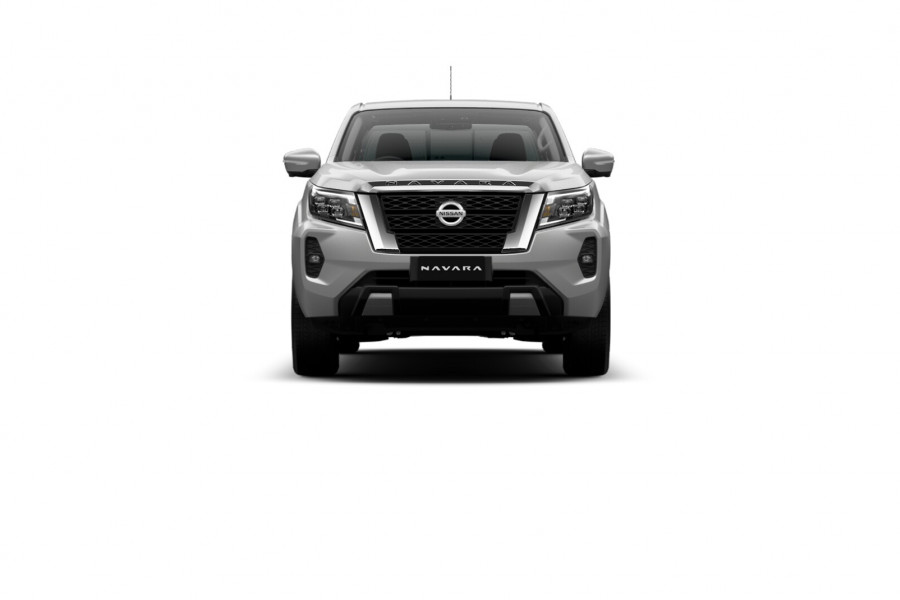 2025 Nissan Navara D23 ST-X Ute