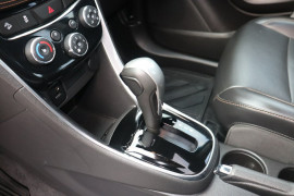 2018 Holden Trax TJ LTZ SUV