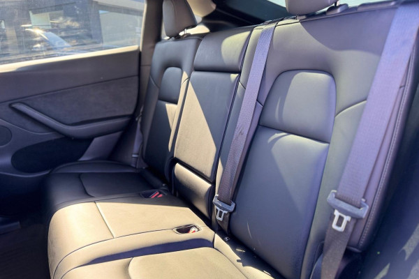 2023 Tesla Model Y  Rear-Wheel Drive SUV Image 13