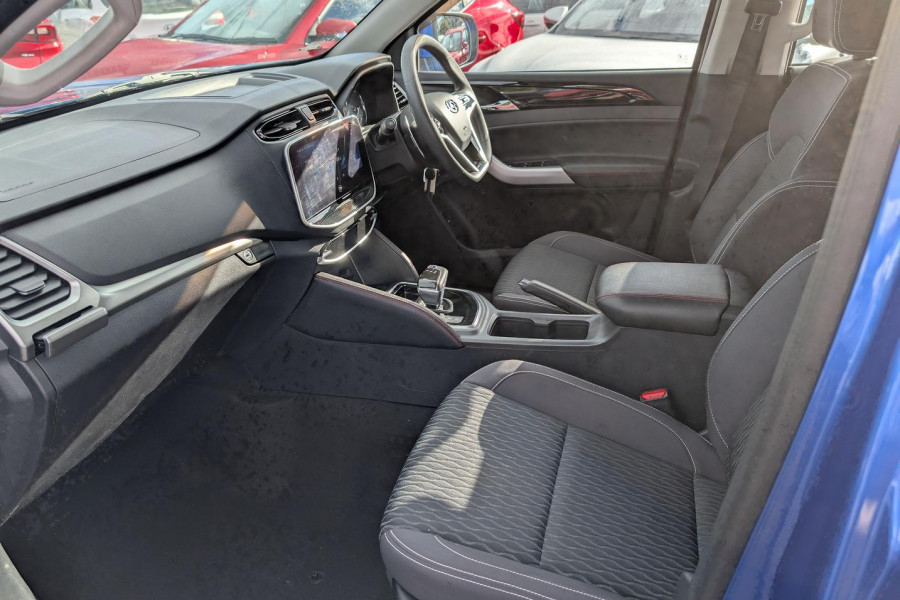 2022 LDV T60 SK8C Max PRO Ute Image 12