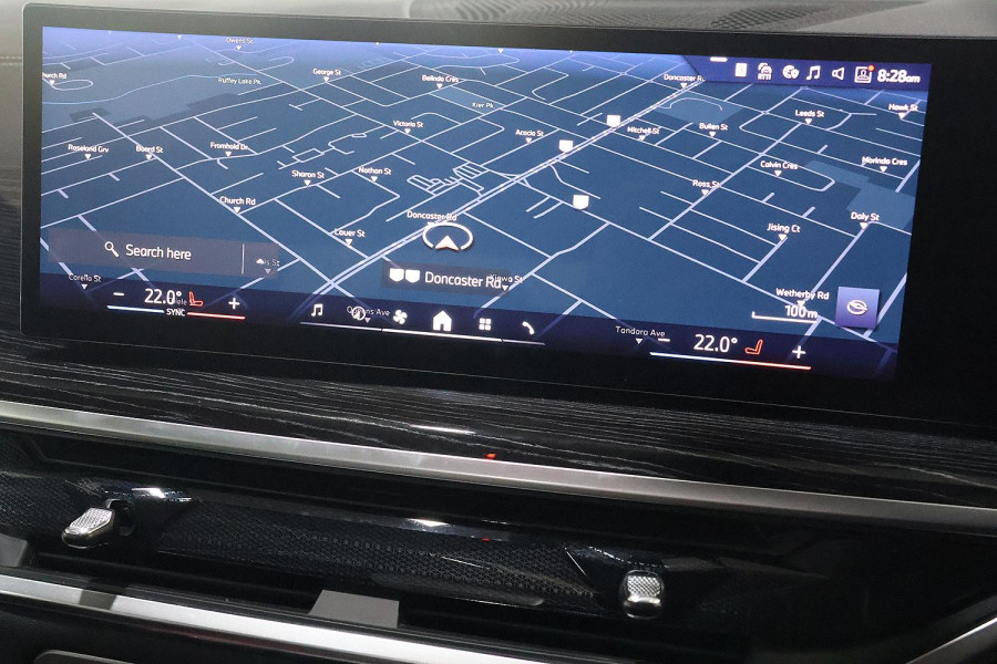 2025 BMW X5 G05 LCI xDrive50e M Sport SUV