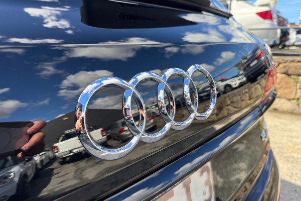 2022 Audi Q7 4M 55 TFSI S line SUV Image 27