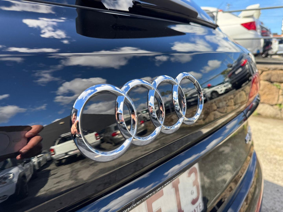 2022 Audi Q7 4M 55 TFSI S line SUV Image 27