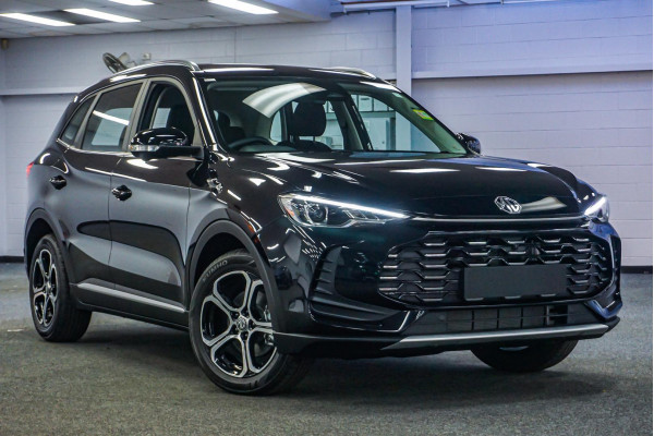 2024 MY24.5 MG ZS ZS32 Excite Hybrid+ SUV